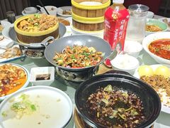 -金百万烤鸭店(良乡店)