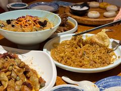 -95号酱骨·一块豆腐(展春园西路店)