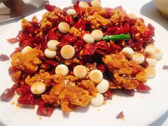 -聚味斋香辣蟹(生态城万达店)