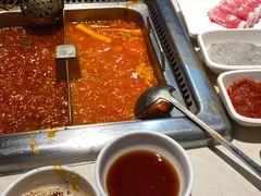 -海底捞火锅(万丰桥店)