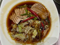 -顺风海鲜港(金玉兰店)
