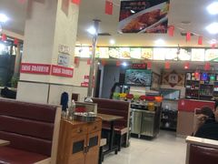 大堂-大可泥炉烤肉(中街店)