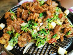 -让我们见个面(祥云小镇店)