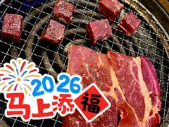 -神户赤童日式烤肉伙伴(东直门店)