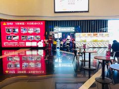 -万达影城(潍坊万达广场IMAX店)