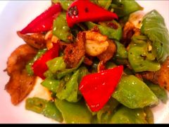 -醉辉皇原味海鲜江南菜(成都大魔方店)