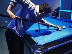 -复兴未来·轰趴空间(泰富百货店)