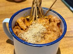 -老味烧烤(总店)