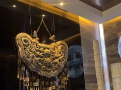 -贵阳万丽酒店
