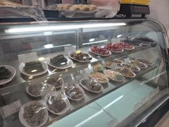 -香妃烤鸡(西单店)