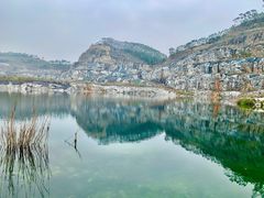 -黄埔油麻山森林公园
