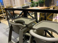 -豪客来牛排(成都锦江大融城店)