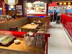 -满园烤鸭·春饼(抚顺万达店)