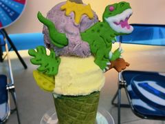 -CORNER CONE GELATO酷矿手作霜淇淋(南头古城店)