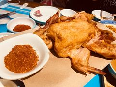 -醉长安(钟楼旗舰店)