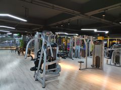 -ENERGY原力健身(川周店)