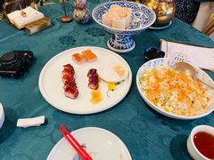 -誉八仙粤菜(万象天地店)