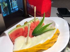 -海底捞火锅(老城根店)