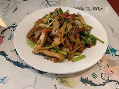 -一家亲台菜餐厅(银塘中路店)