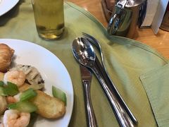 -上海静安香格里拉大酒店
