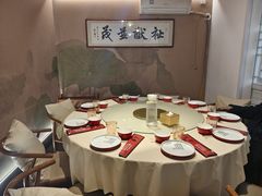 -院落新京菜·烤鸭(地安门店)