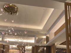 -上海前滩香格里拉大酒店