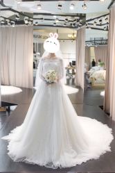 -MuseMarry婚纱(前海嘉里中心店)