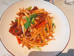 -老友王·南宁特色菜(金汇如意坊店)