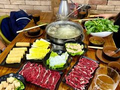 -荣记潮汕牛肉火锅(仙鹤街店)