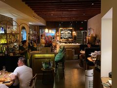 -Osteria Garden 生蚝花园餐厅(原进贤路店)