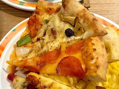 -比格比萨自助(南京万达茂店)