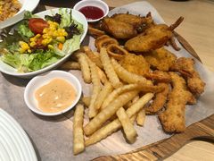 -必胜客(漕宝路店)