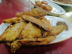 家常焖带鱼-东北酱骨头馆(蓁巷店)