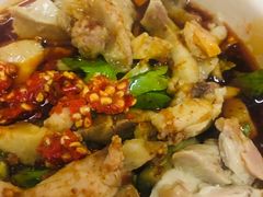 -71号豆汤饭·成都小馆(春熙路百盛店)