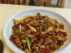 -笨罗卜浏阳菜馆(龙华鹏润达店)