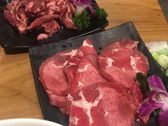 -炭恋火炉烤肉(凌云一街坊店)
