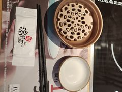 -温野菜涮涮锅(曲江大悦城店)