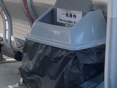 -南丫岛