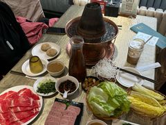 -东来顺饭庄(王府井步行街店)