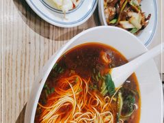 -君东记本帮面馆(天钥桥路店)
