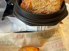 -肯德基(天鹅湖万达店)