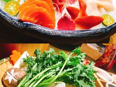 -綱元·海鲜豆捞(明州里店)