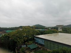 -上海佘山世茂艾美酒店