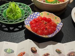 -锦荟JINHUI·浙江小馆(上海荟聚店)