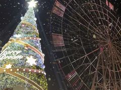 -南昌之星摩天轮