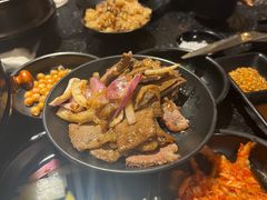 -九田家黑牛烤肉料理(石路天虹店)