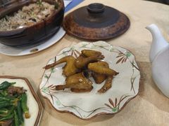-蒸坊黄鳝饭(骏丰大厦店)