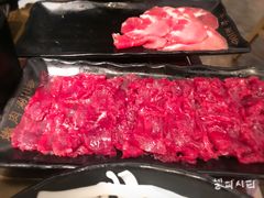 -左庭右院鲜牛肉火锅(南通CBD大有境店)