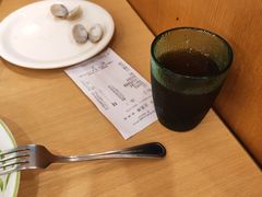 -萨莉亚意式餐厅(特力时尚汇店)
