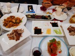 -津悦·正阳春烤鸭(红旗南路店)